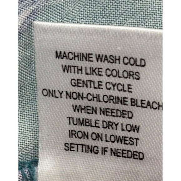 NWT Bandana Print Skirt XS Y2K Floral Side Slit Boho Cottagecore Festival Resort - Picture 4 of 10